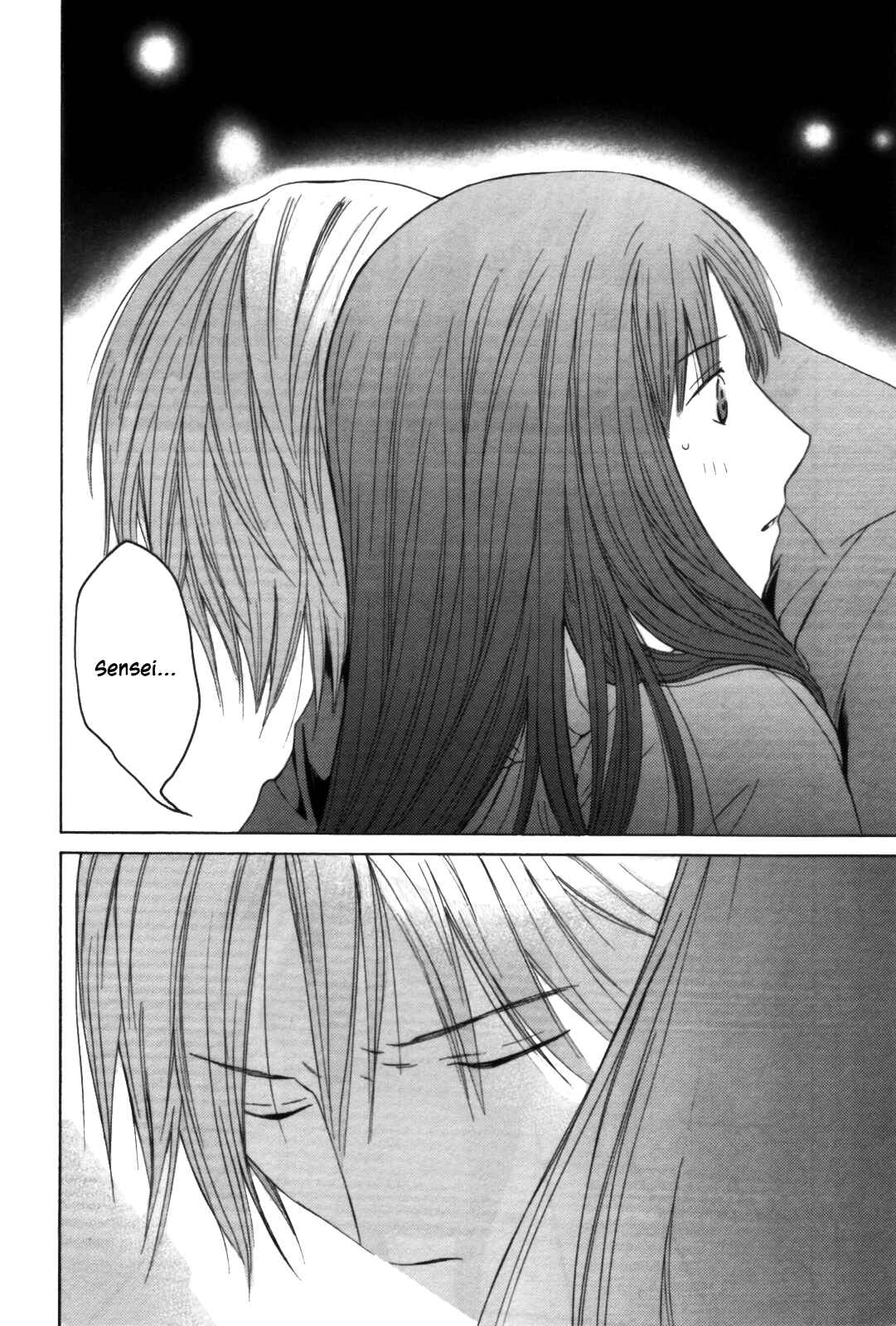 Page 13 Chapter 28 Kimi no Knife