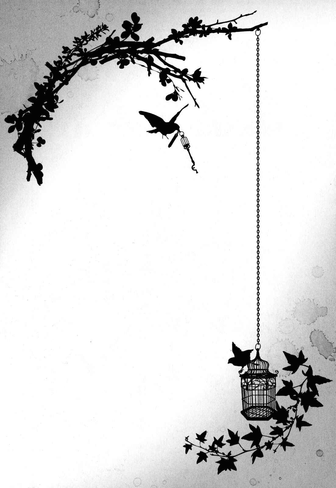 Page 27 Chapter 9 Torikagosou no Kyou mo Nemutai Juunintachi