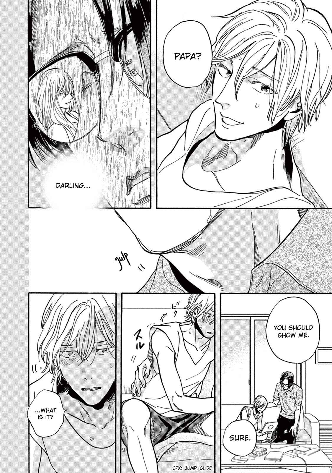 Page 12 Chapter 2 Mofuku no Hanayome