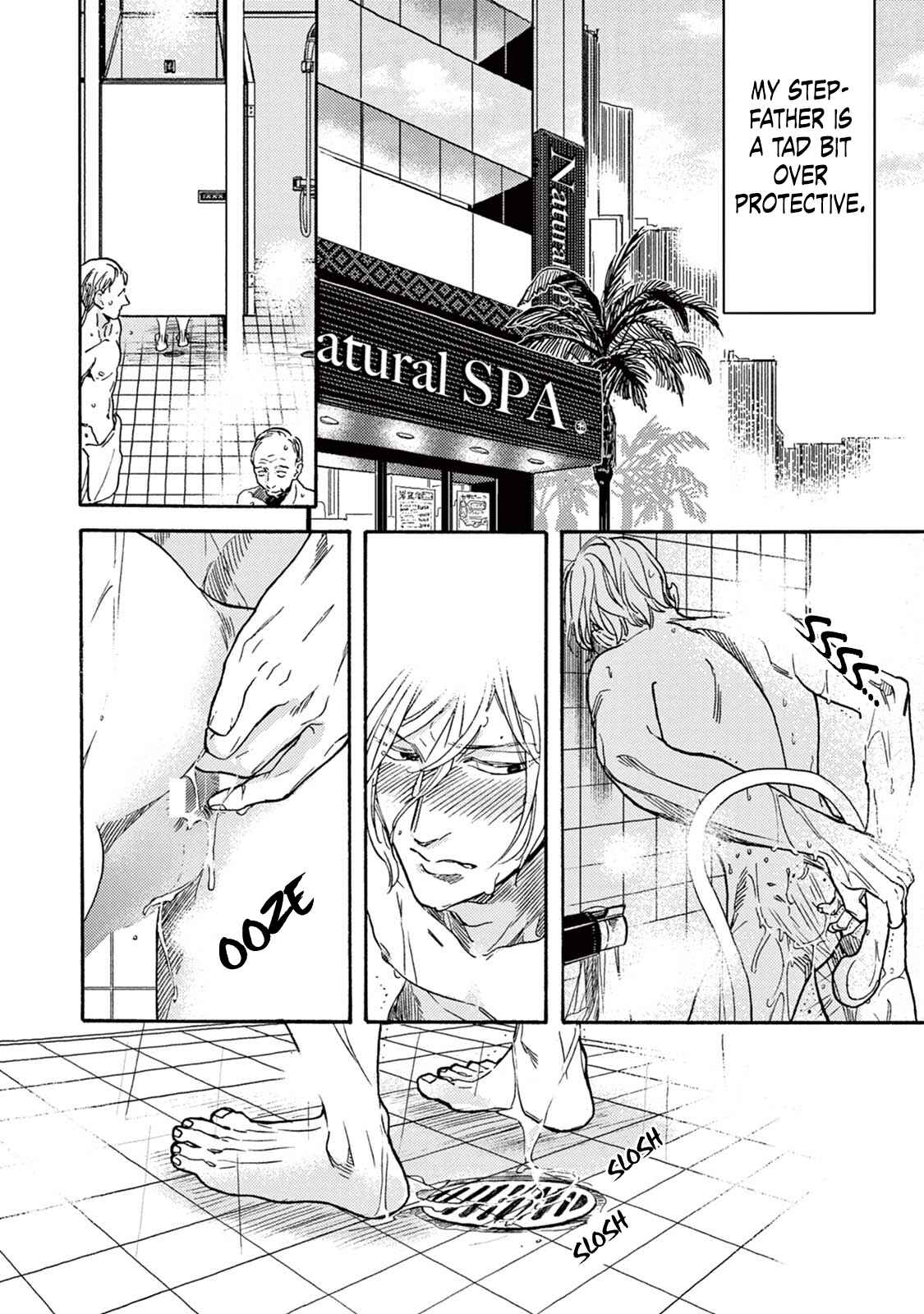 Page 13 Chapter 1 Mofuku no Hanayome