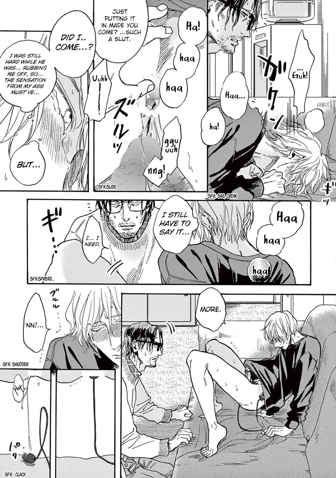 Page 26 Chapter 1 Mofuku no Hanayome