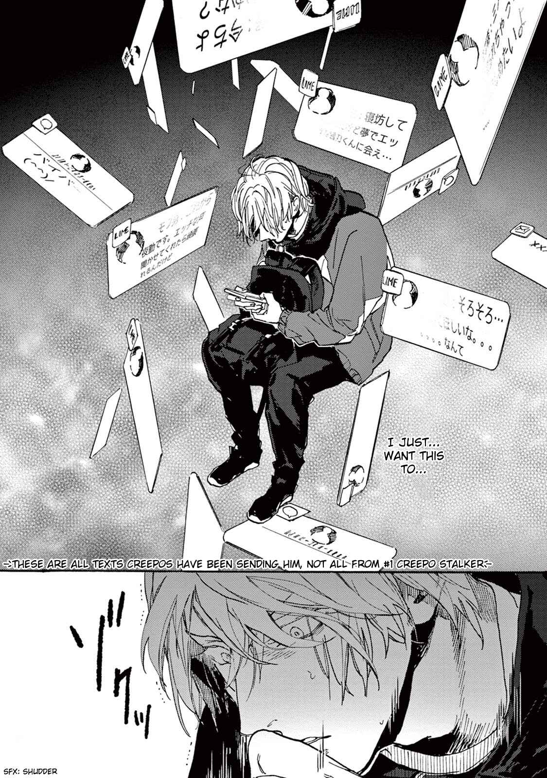 Page 30 Chapter 3 Mofuku no Hanayome