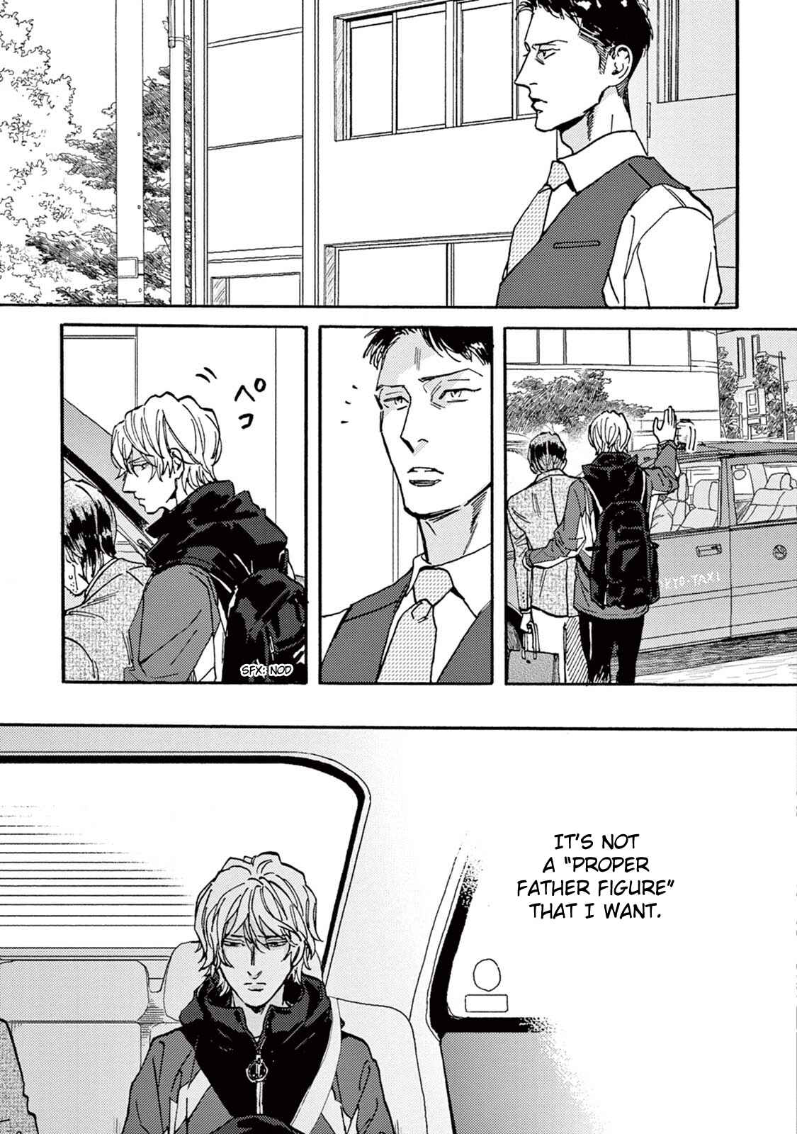 Page 17 Chapter 4 Mofuku no Hanayome
