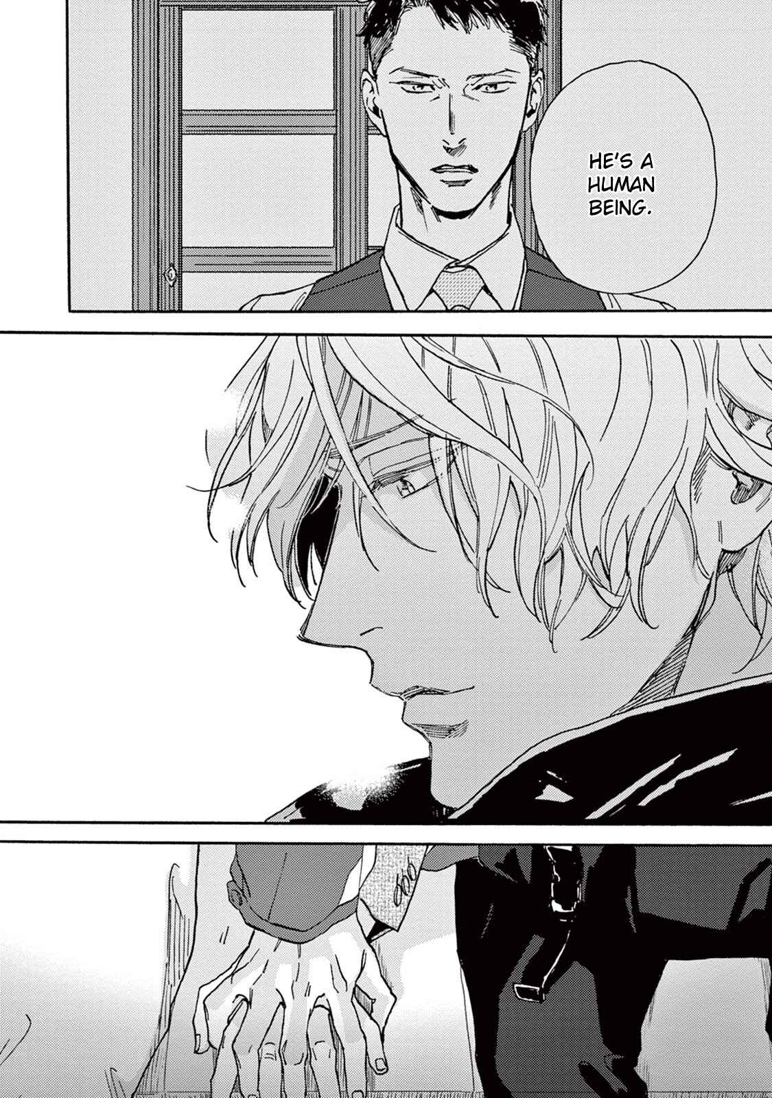Page 18 Chapter 4 Mofuku no Hanayome