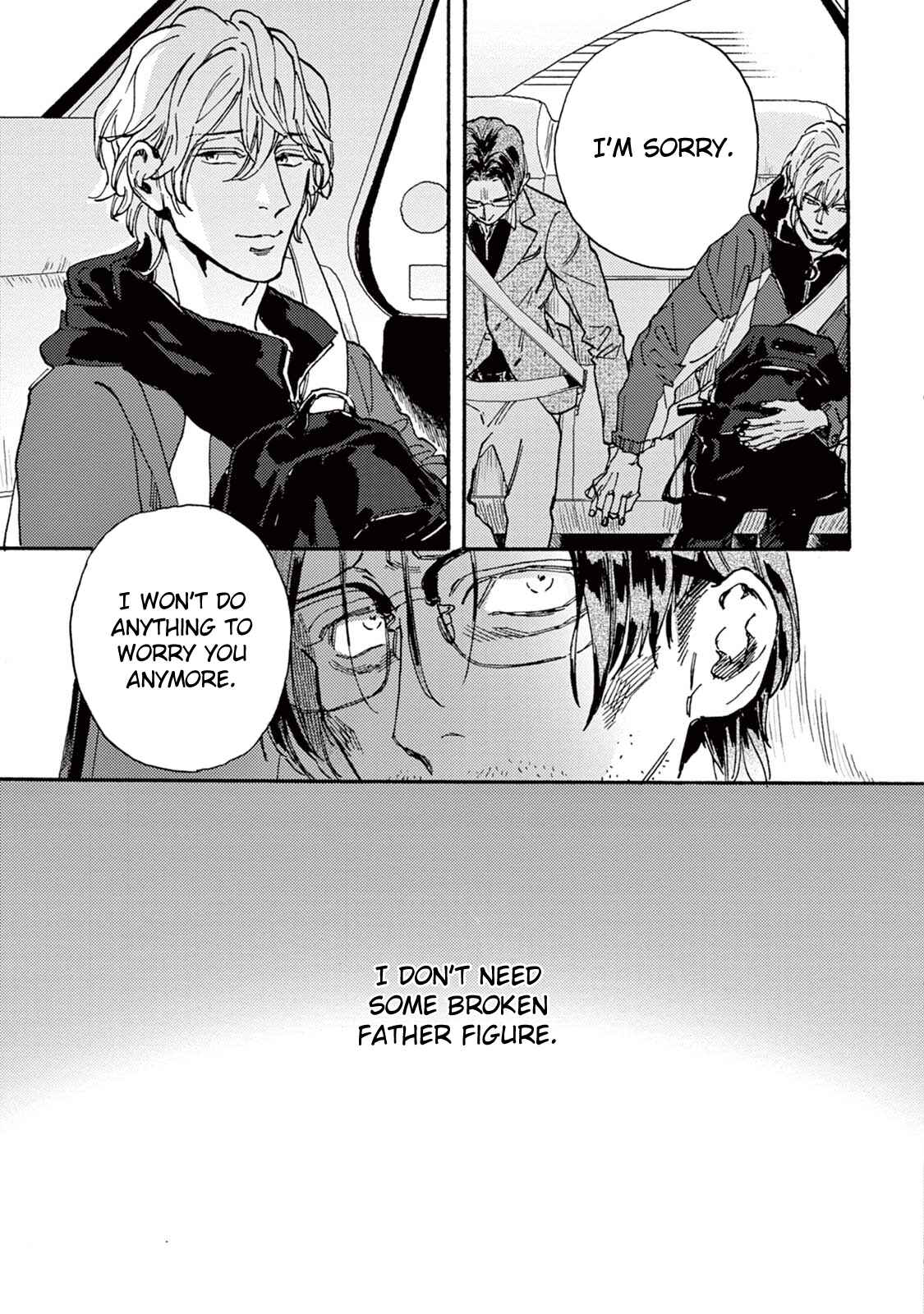Page 19 Chapter 4 Mofuku no Hanayome