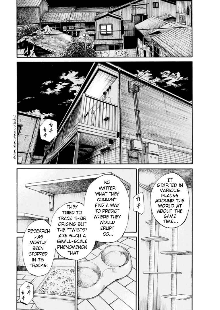 Page 23 Chapter 2 Mazarian