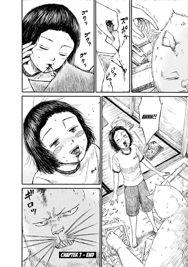 Page 20 Chapter 7 Mazarian