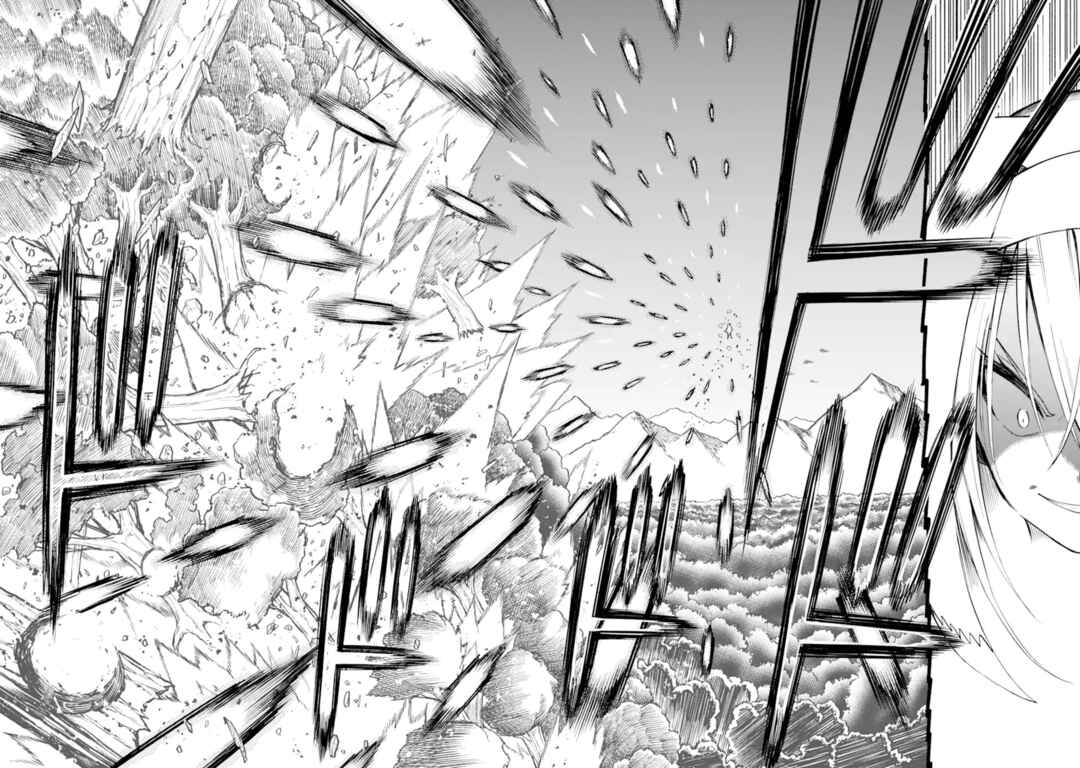 Page 18 Chapter 5 Hoshokusha Kei Mahou Shoujo