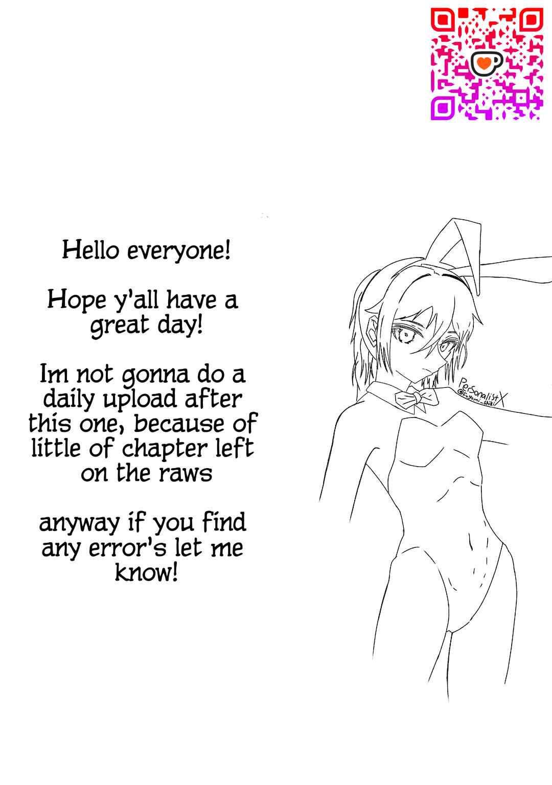 Page 31 Chapter 6 Hoshokusha Kei Mahou Shoujo
