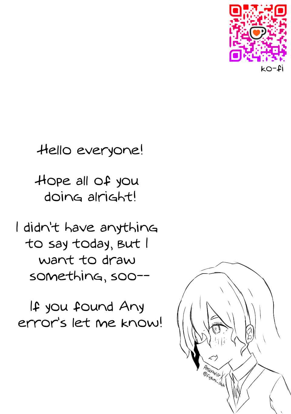 Page 30 Chapter 4 Hoshokusha Kei Mahou Shoujo