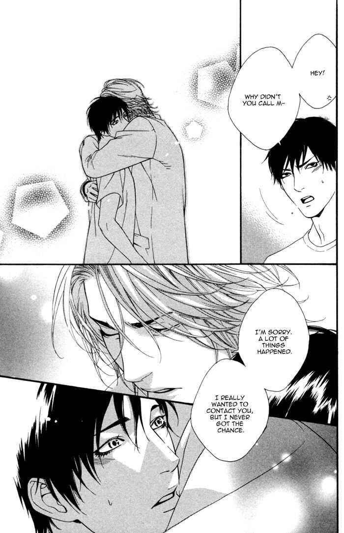 Page 23 Chapter 3 Beast & Feast