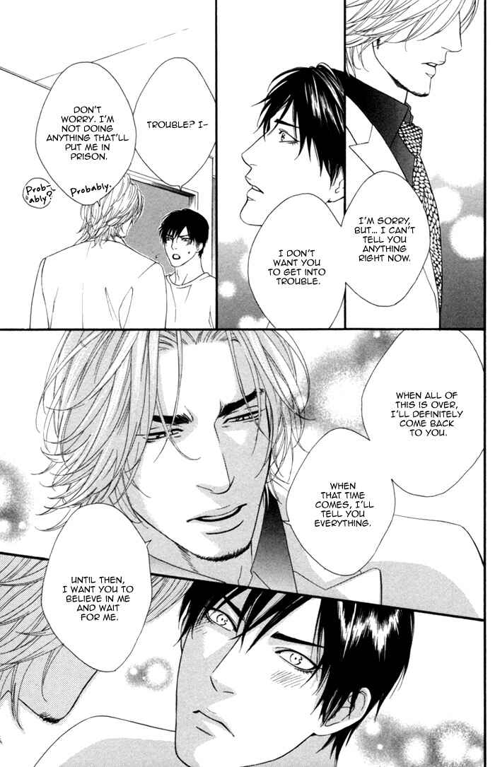 Page 25 Chapter 3 Beast & Feast