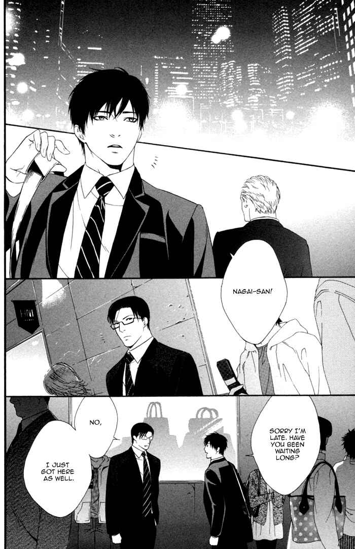 Page 12 Chapter 4 Beast & Feast