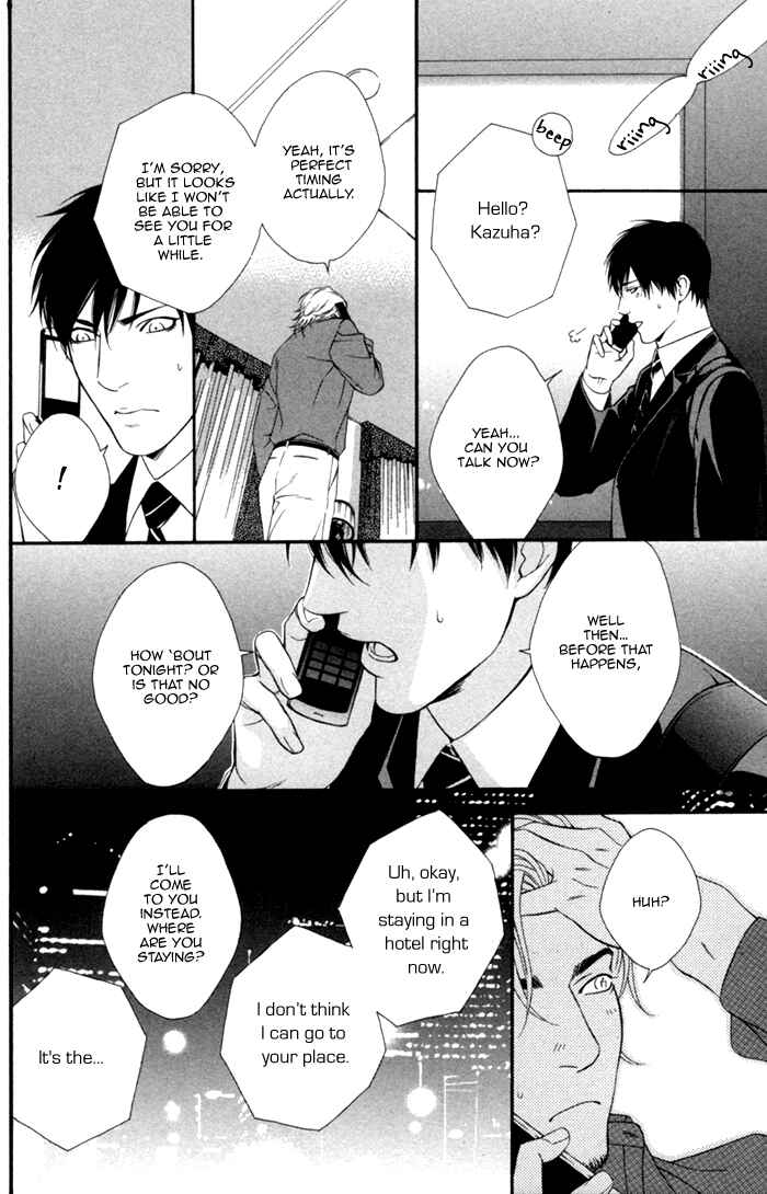 Page 24 Chapter 4 Beast & Feast