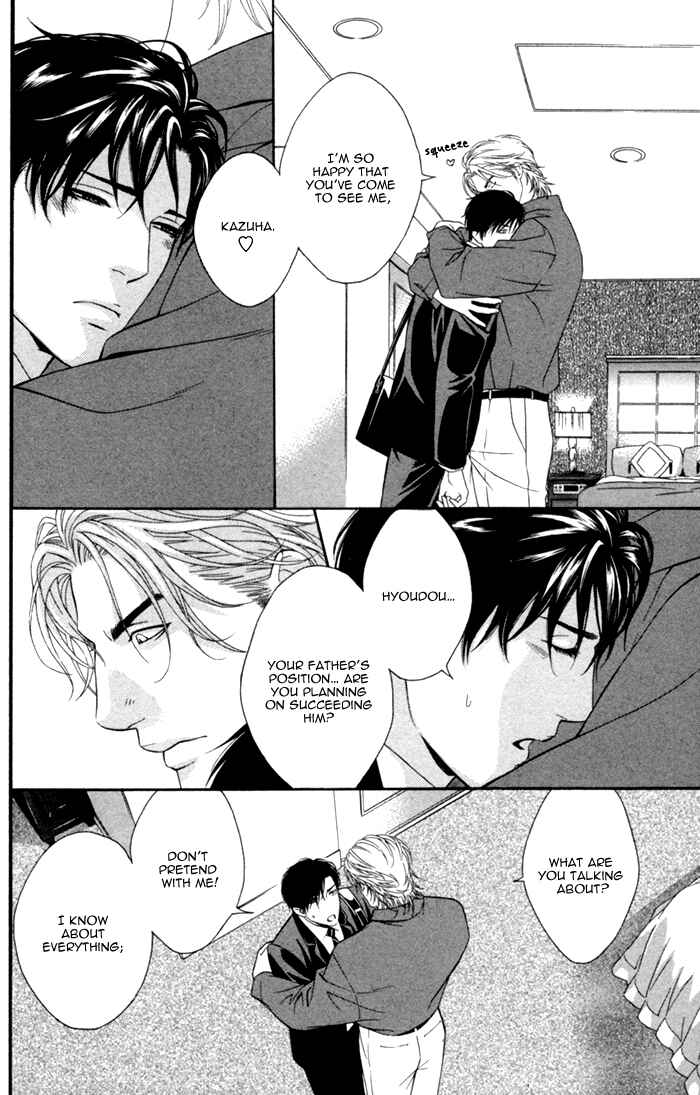 Page 26 Chapter 4 Beast & Feast