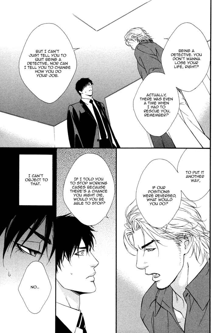Page 29 Chapter 4 Beast & Feast