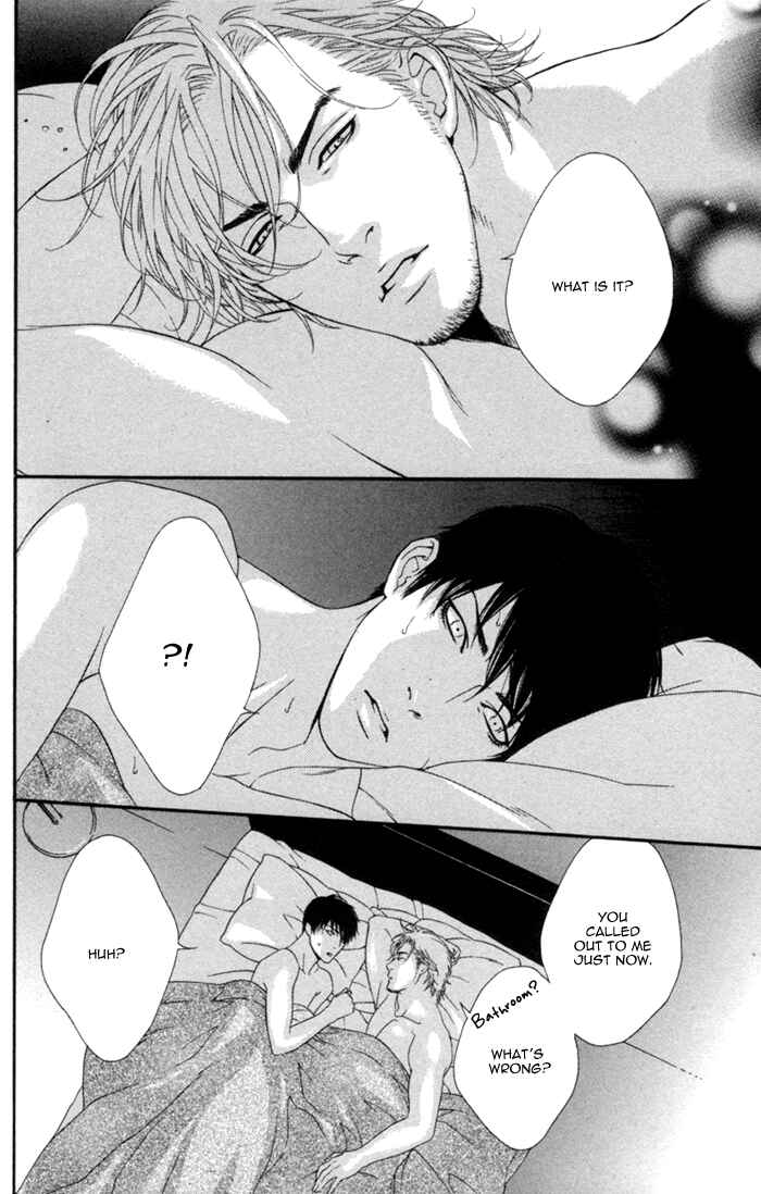 Page 4 Chapter 4 Beast & Feast