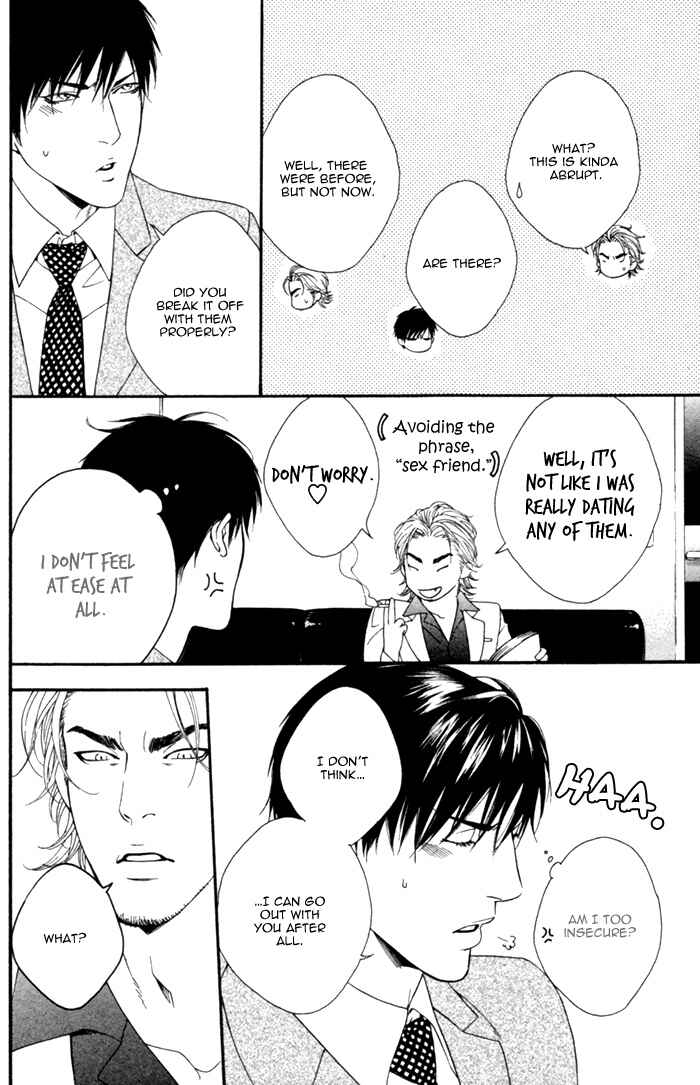 Page 12 Chapter 2 Beast & Feast