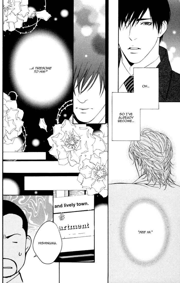 Page 18 Chapter 2 Beast & Feast