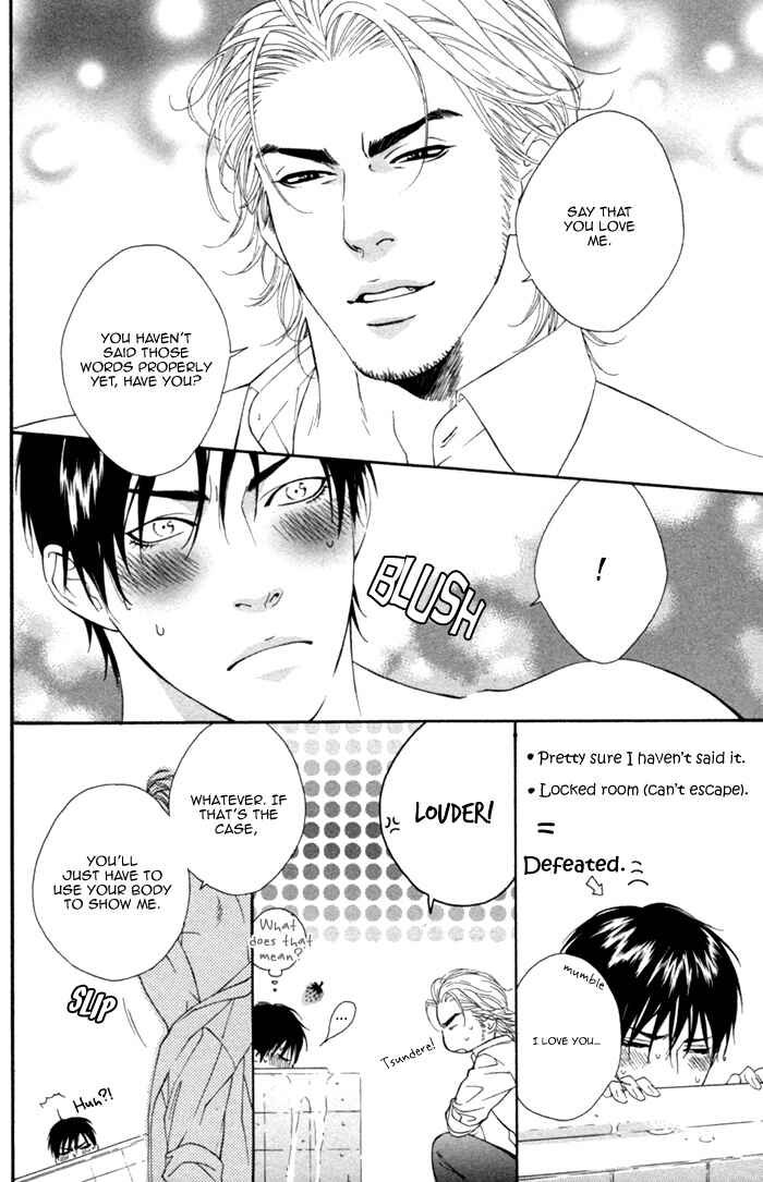 Page 26 Chapter 2 Beast & Feast