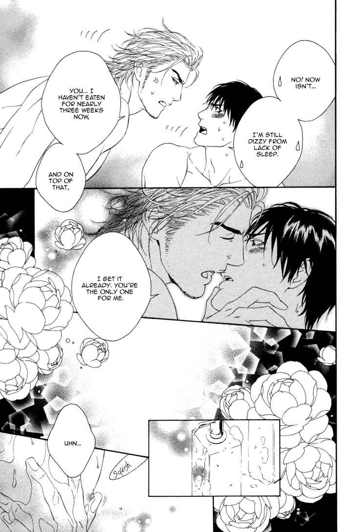 Page 27 Chapter 2 Beast & Feast
