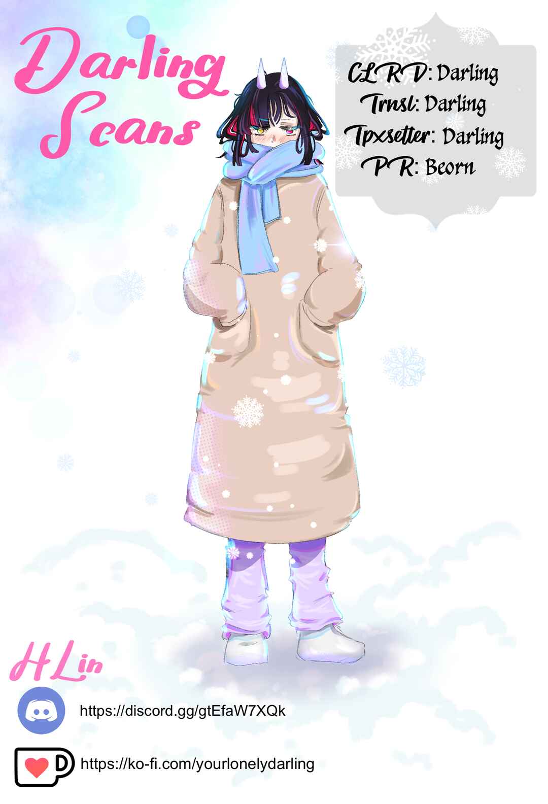 Page 41 Chapter Unknown_ca6d Yuki Onna wa Tsumetaku Saretai