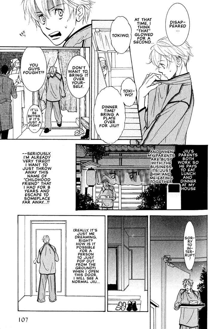 Page 36 Chapter 2 Concrete Garden