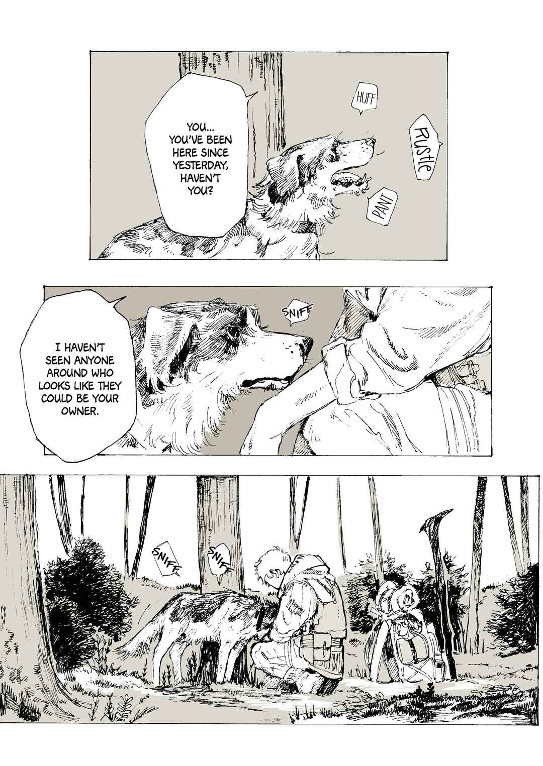 Page 2 Chapter Unknown_79e1 Somewhere Out There...