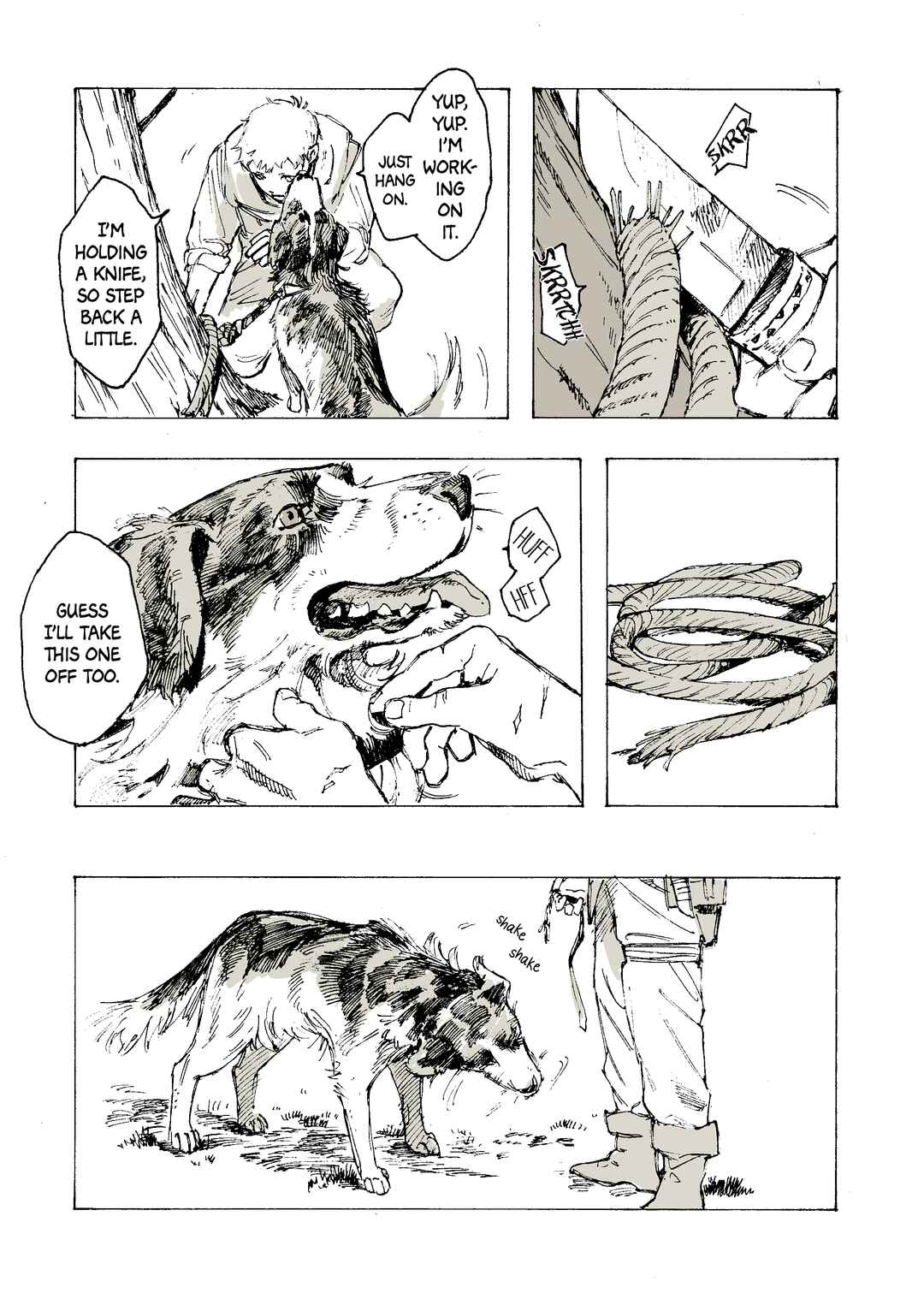Page 3 Chapter Unknown_79e1 Somewhere Out There...