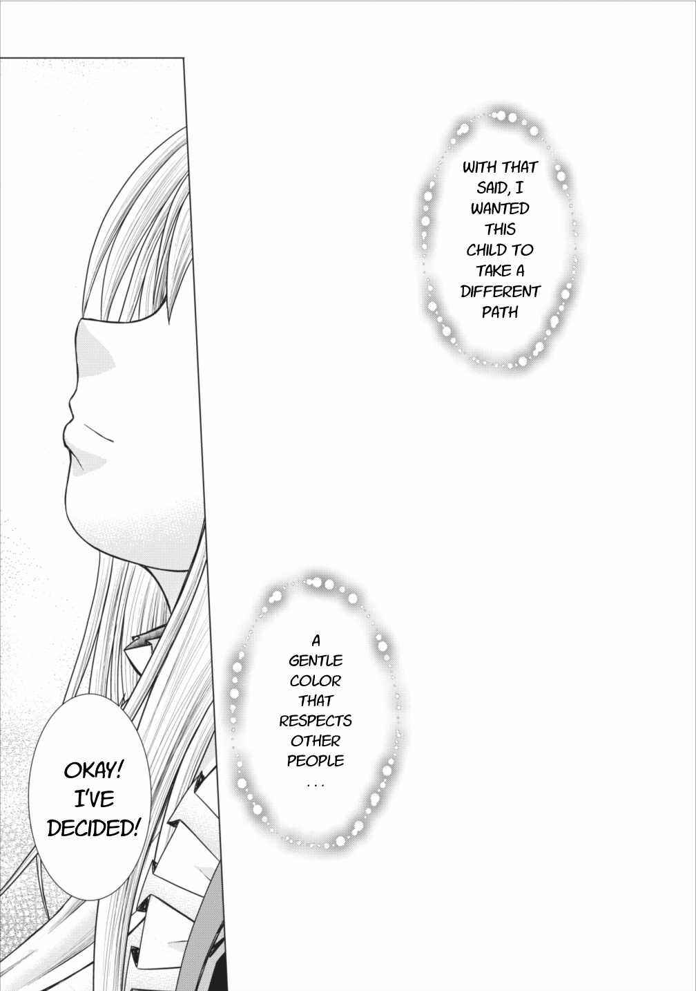 Page 29 Chapter 5 Guild no Cheat na Uketsukejou