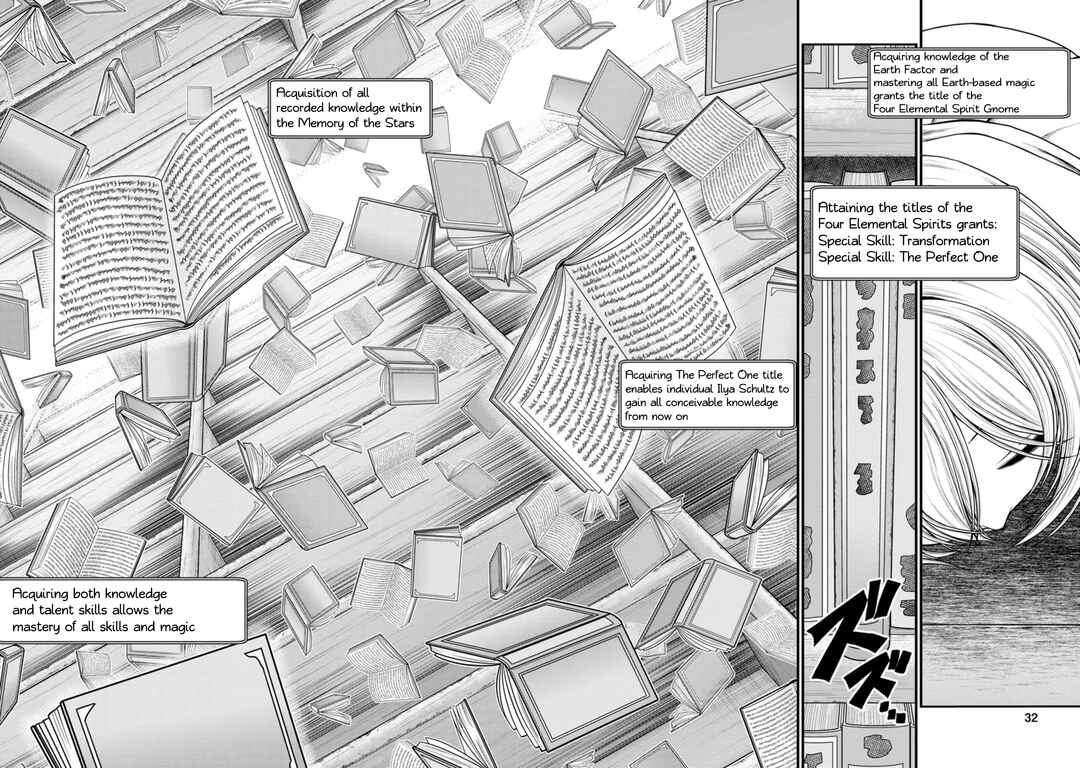 Page 4 Chapter 38 Guild no Cheat na Uketsukejou