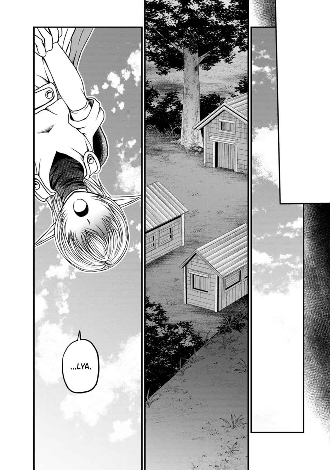 Page 14 Chapter 27 Guild no Cheat na Uketsukejou