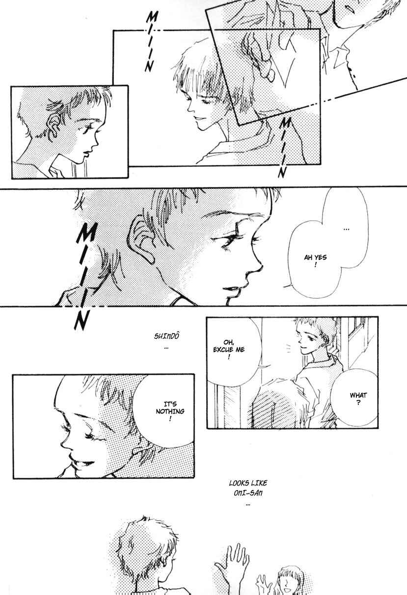 Page 102 Chapter 1 Bathroom Allegory