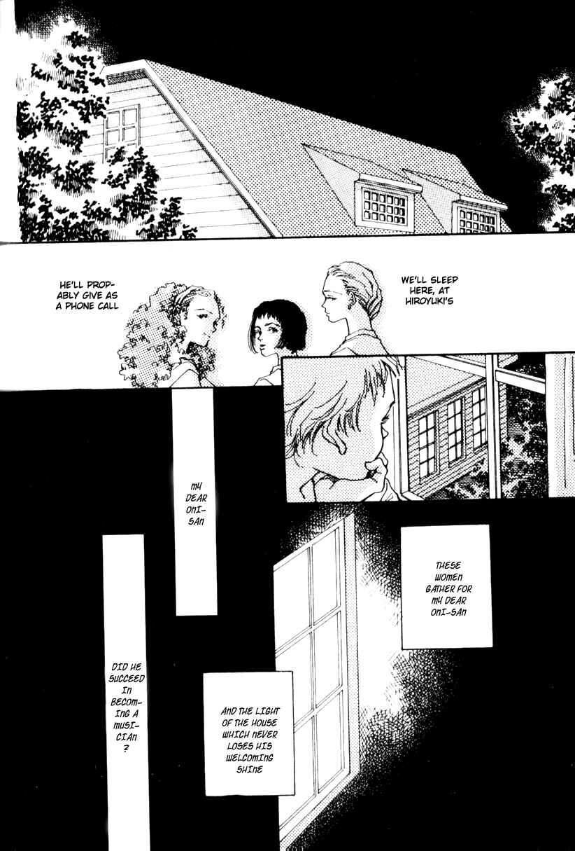 Page 21 Chapter 1 Bathroom Allegory