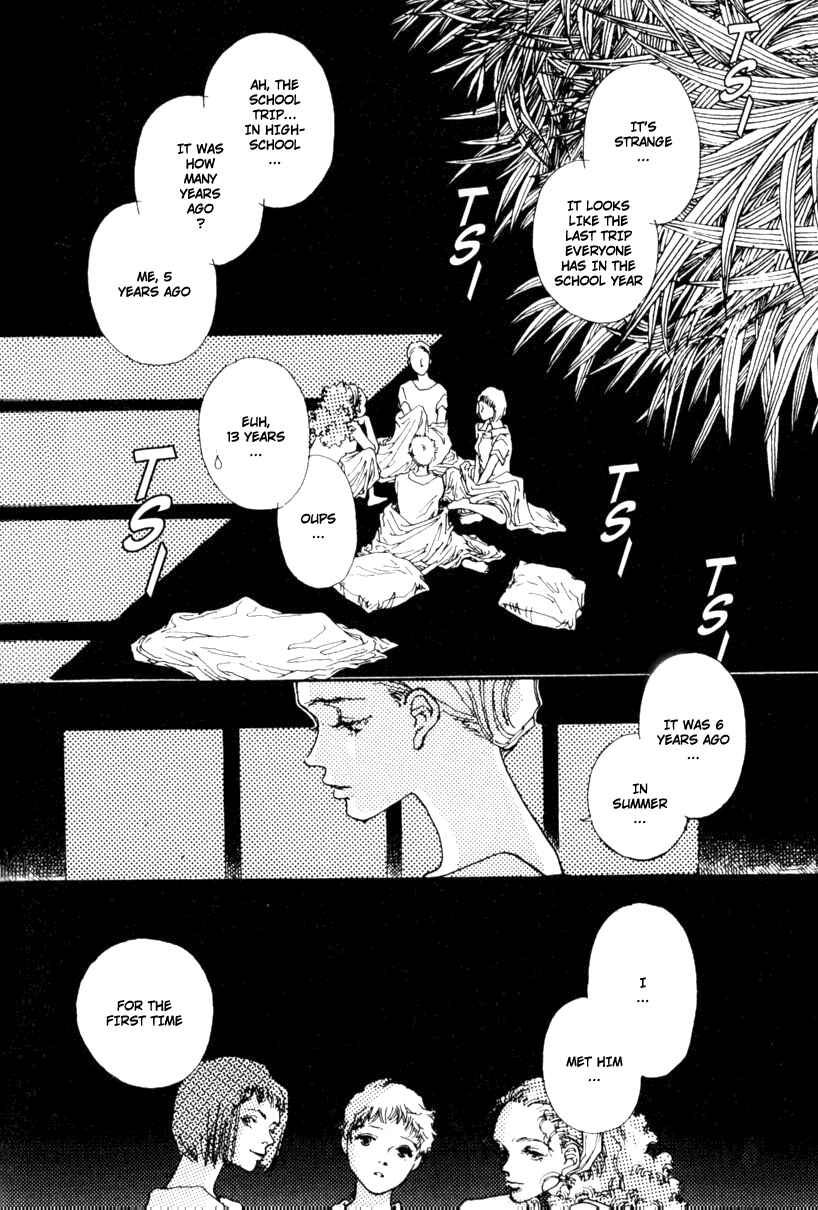 Page 25 Chapter 1 Bathroom Allegory