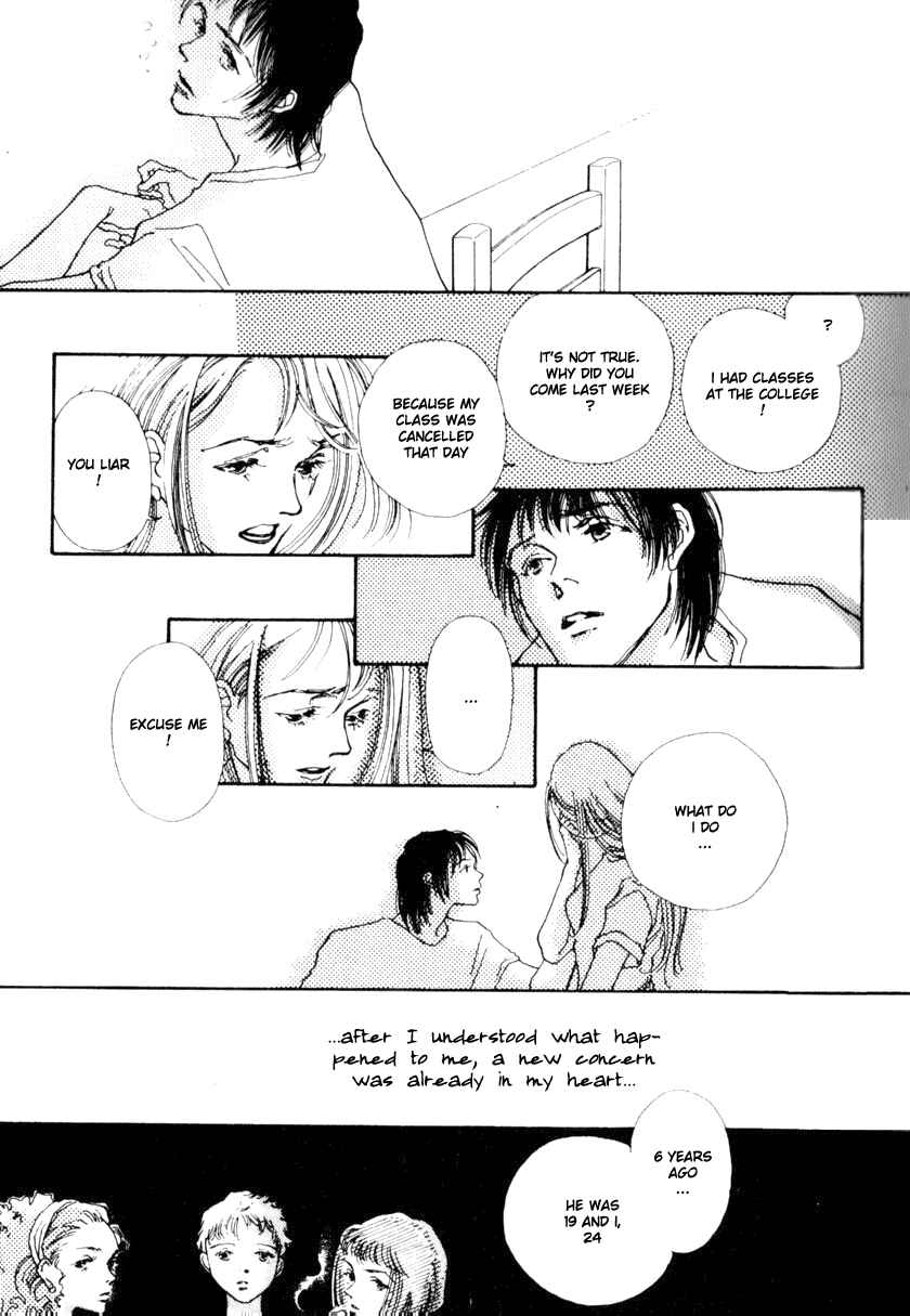 Page 34 Chapter 1 Bathroom Allegory
