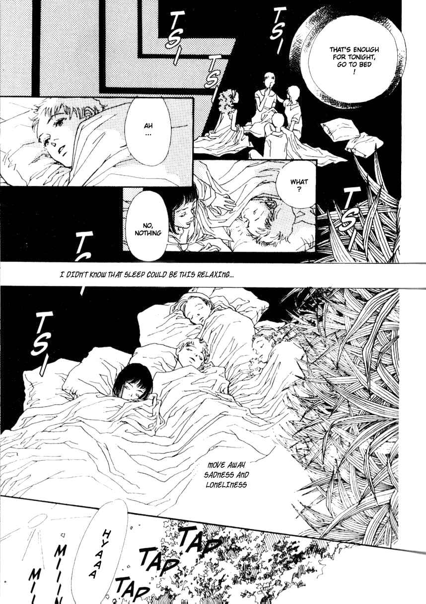 Page 38 Chapter 1 Bathroom Allegory
