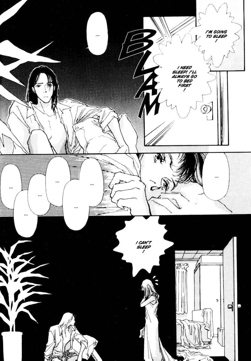 Page 43 Chapter 1 Bathroom Allegory