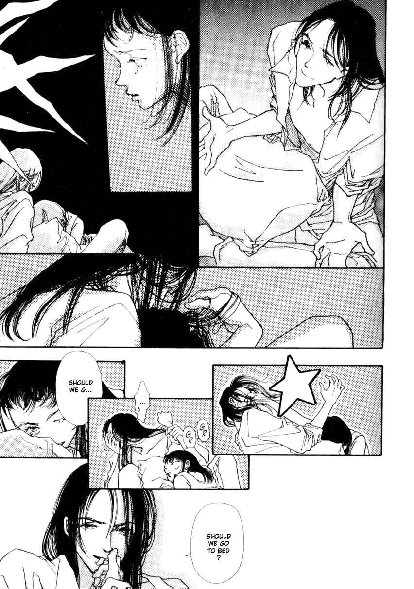 Page 44 Chapter 1 Bathroom Allegory