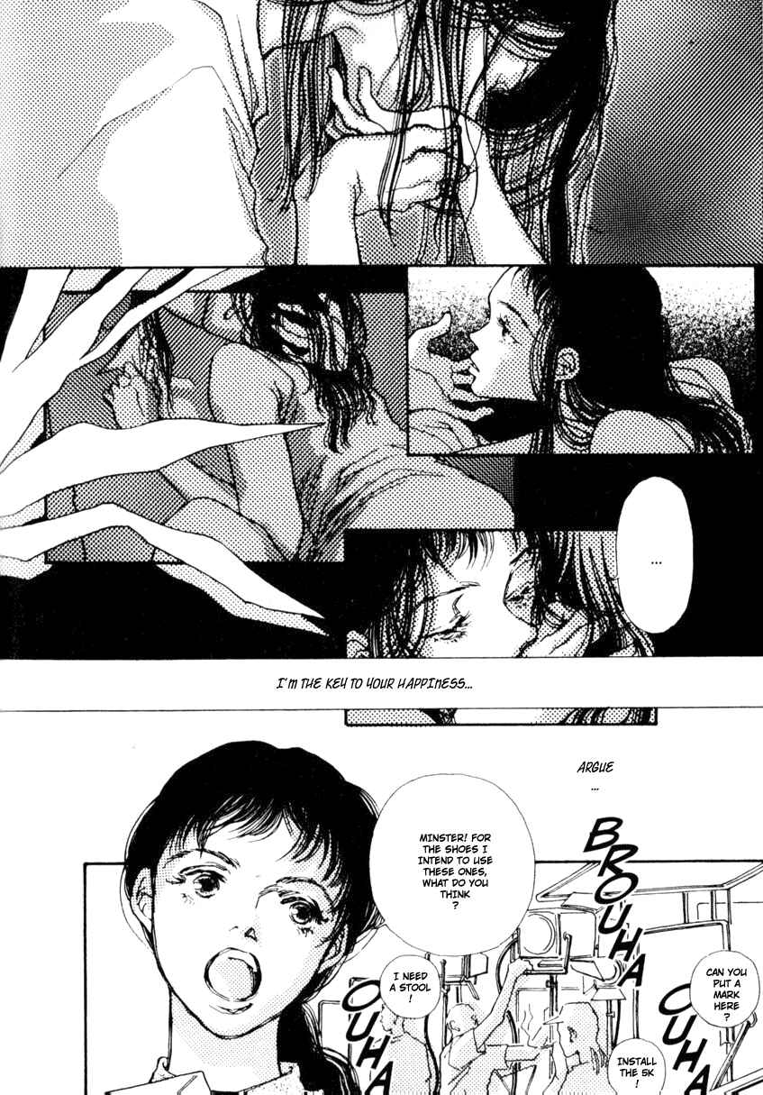 Page 45 Chapter 1 Bathroom Allegory