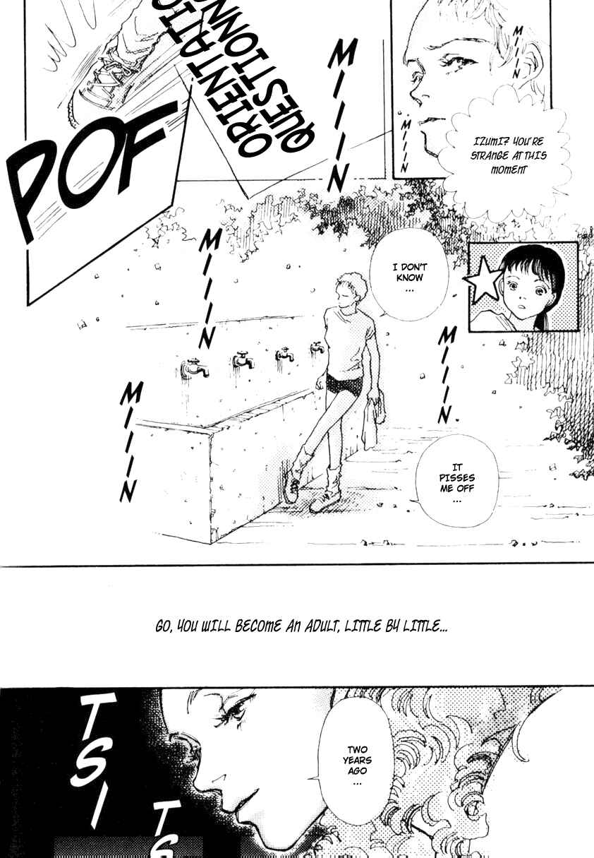 Page 65 Chapter 1 Bathroom Allegory