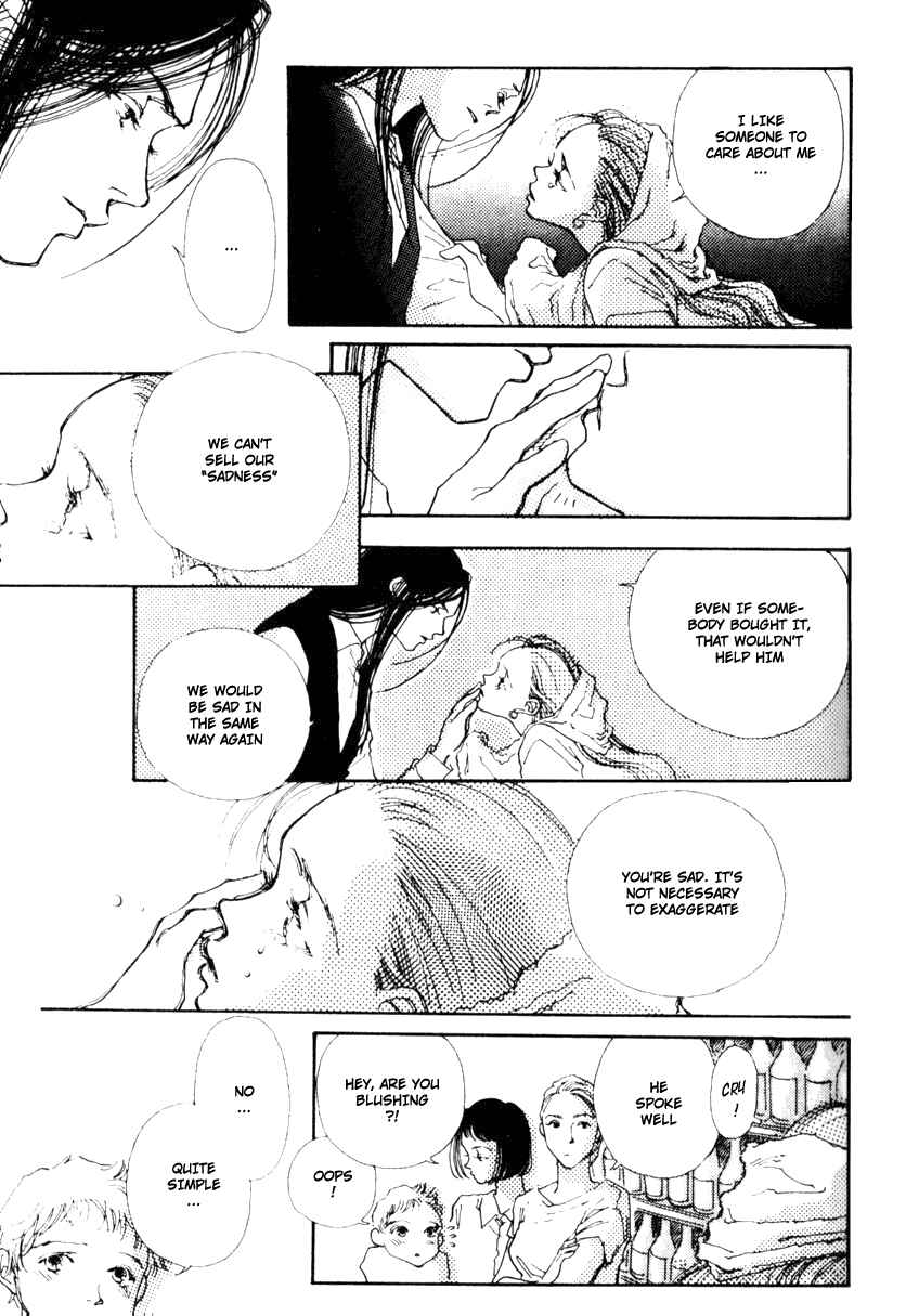 Page 72 Chapter 1 Bathroom Allegory