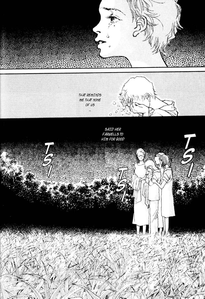 Page 92 Chapter 1 Bathroom Allegory