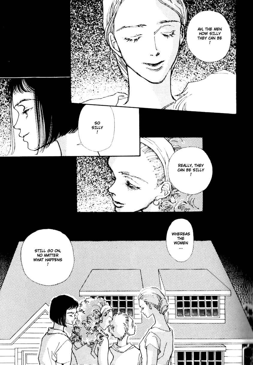 Page 93 Chapter 1 Bathroom Allegory