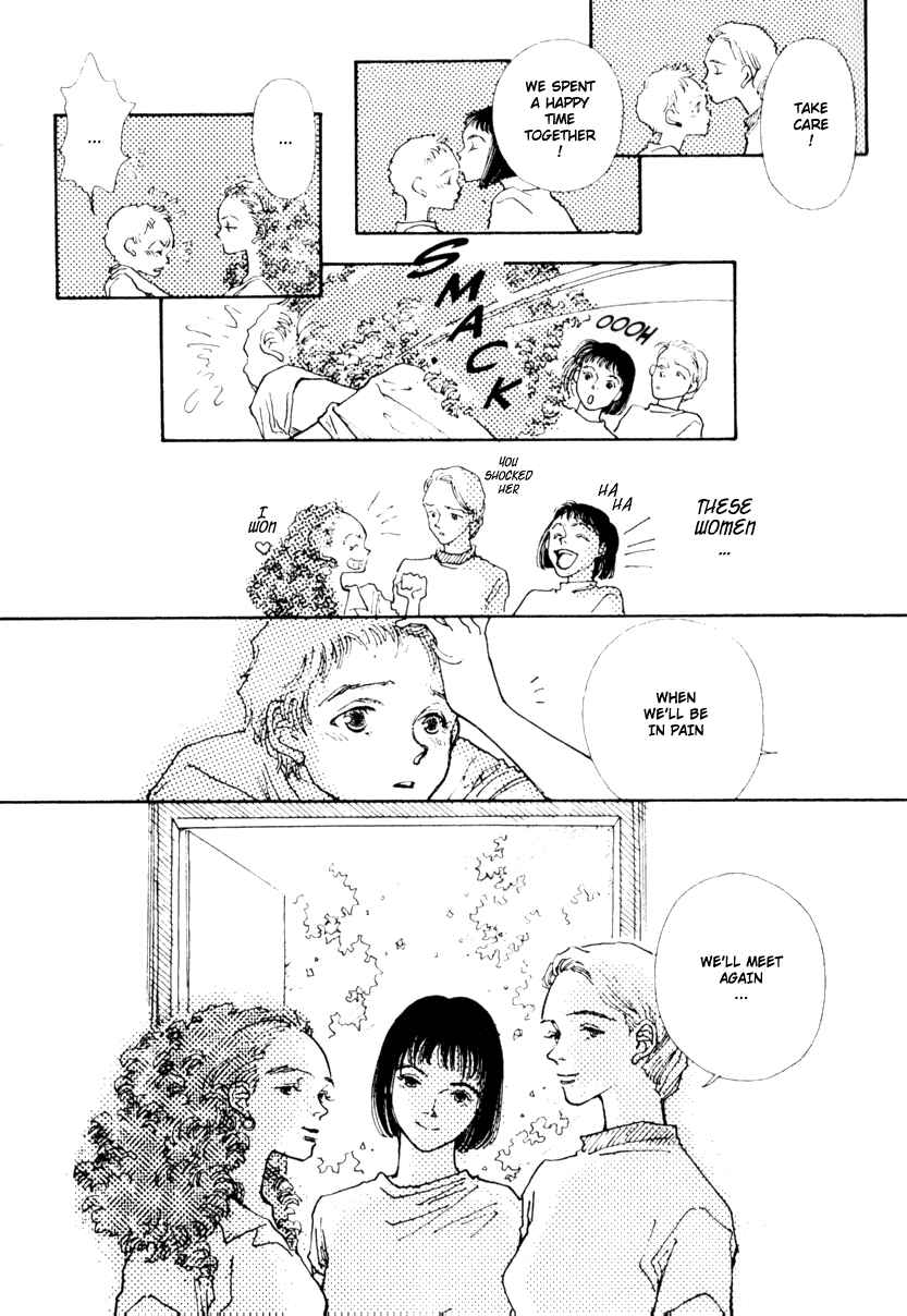 Page 97 Chapter 1 Bathroom Allegory