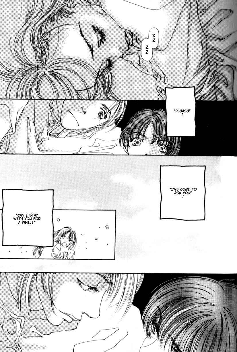 Page 10 Chapter 3 Bathroom Allegory