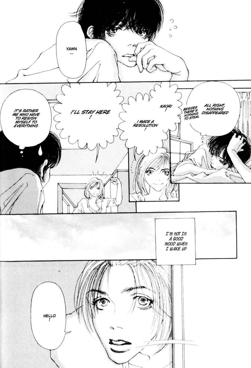 Page 13 Chapter 3 Bathroom Allegory