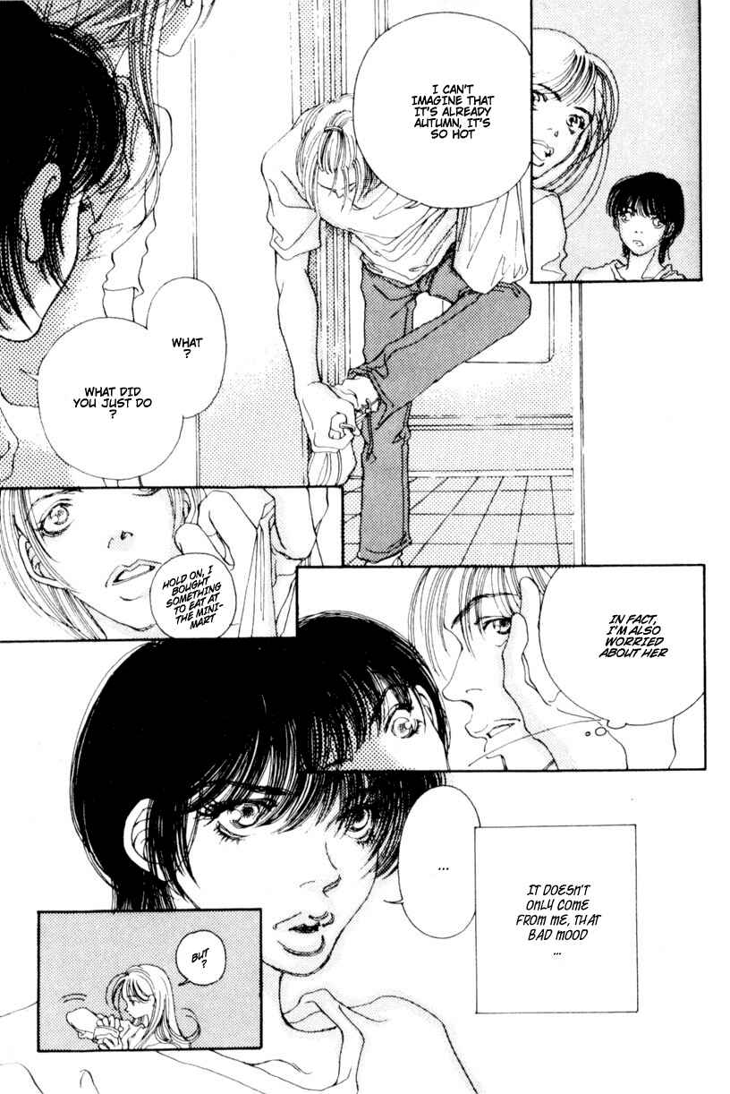 Page 14 Chapter 3 Bathroom Allegory