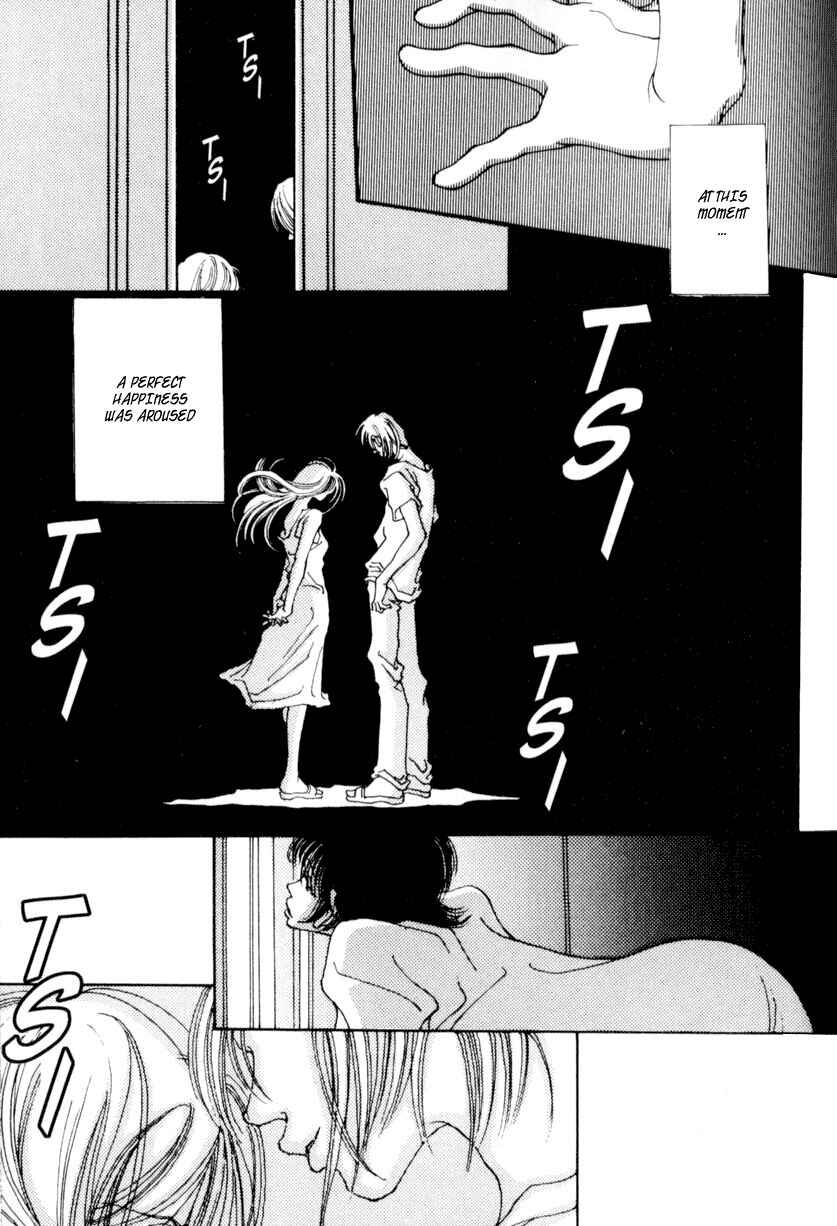 Page 28 Chapter 3 Bathroom Allegory