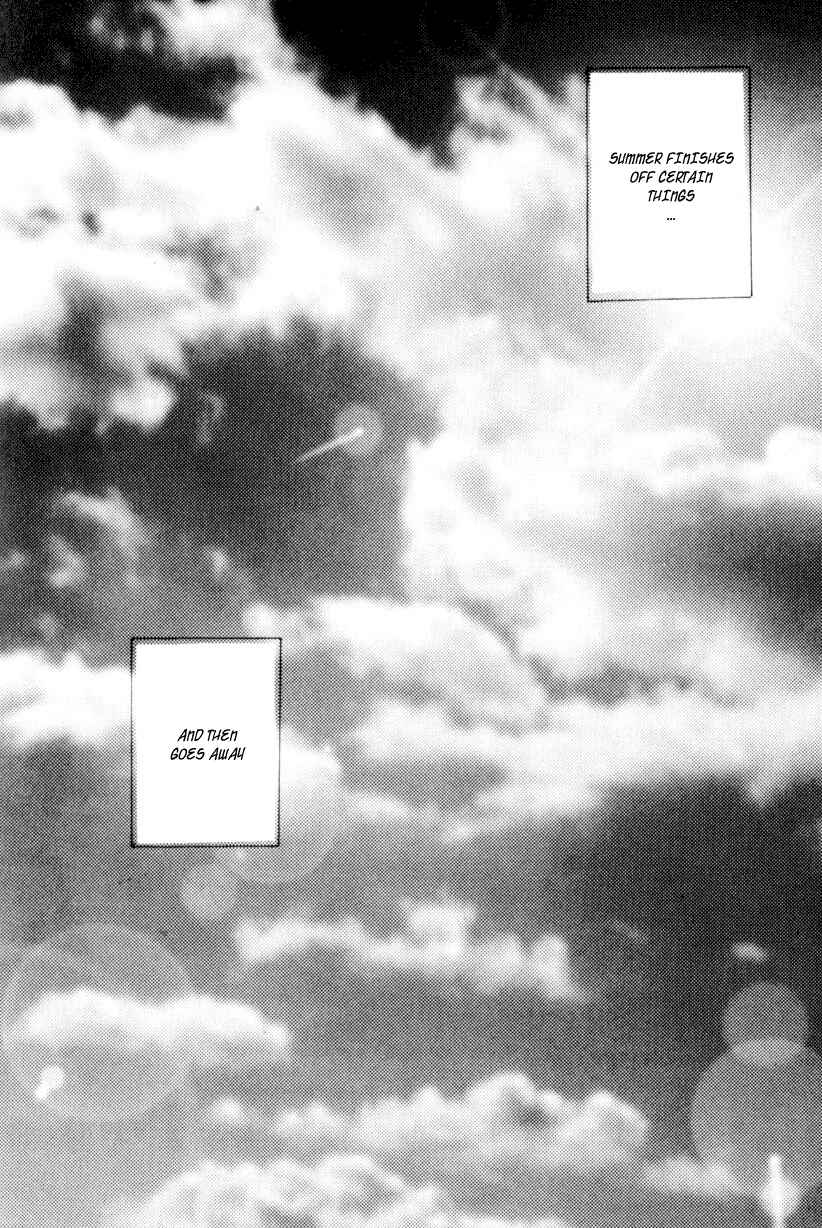 Page 3 Chapter 3 Bathroom Allegory